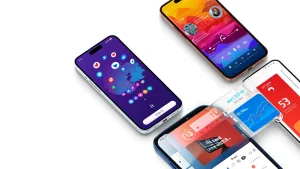 МТС с безлимитным интернетом для смартфона